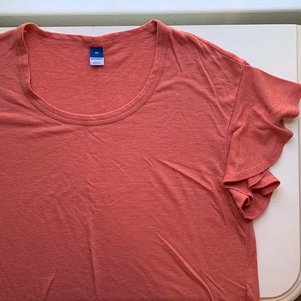 Old Navy XS shirt